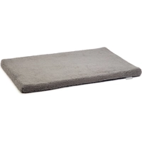 Beeztees Orthopedisch Benchkussen Ito grijs 121x78x5cm