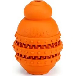 Beeztees Sumo Play Dental S Oranje