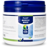 PUUR Muscle Mass 500g