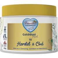 Renske Golddust Heal 10 - Herstel & Oud 250gram