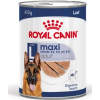Royal Canin SHN Maxi Adult natvoer blik hond 410 gram