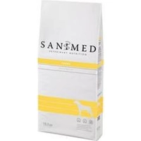 Sanimed Puppy droogvoer hond 12,5 kilo