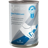 Trovet Unique Protein Lam UPL Hond/Kat natvoer 400 gram product name