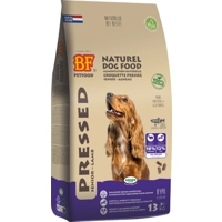BF Petfood Senior met lam geperst hondenvoer 13,5 kg product name
