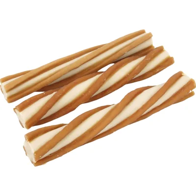 Brekz Premium Collagen Snacks Rollsticks XL (400 g) 2x Eend