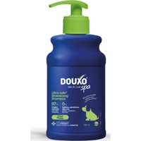 Douxo Spa shampoo voor puppy's 2 x 250 ml