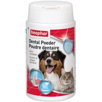 3x Beaphar Dental Poeder voor Hond&Kat 75 gr product name