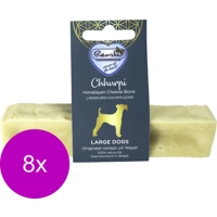 8x Renske Chhurpi Himalayan Kauwkluif L 90 gr product name