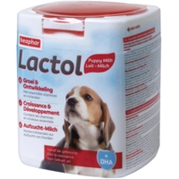 Beaphar Lactol Melk Puppy 500 gr