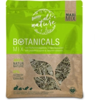 Bunny Nature Botanicals Konijnensnack Pepermunt&Kamillebloesem 400 gr