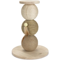 Designed by Lotte Krabbollen Hout Elio product name