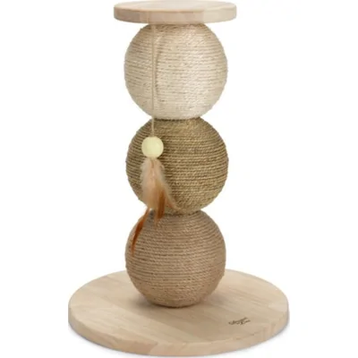 Designed by Lotte Krabbollen Hout Elio