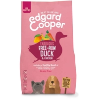 Edgard&Cooper Hondenvoer Puppy Scharrelkip - Scharreleend 2,5 kg