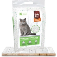 HobbyFirst Feline White Hygiëne Aloe Vera 12 liter product name