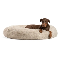 Outward Hound AirLOFT Donut Mand Taupe Diameter 114 cm product name