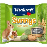 Vitakraft Sunny's Knaagdier 50 gr product name