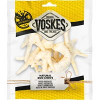 Voskes Gepofte Kippenpoten 100 gr