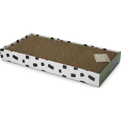 Beeztees Krabplank Jixy 47 x 24 x 4,5 cm