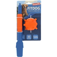 Rosewood Fitdog Ball With Launcher