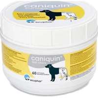 Caniquin Soft Chews 60 stuks product name