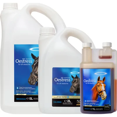 NAF Oestress Liquid - 5 liter