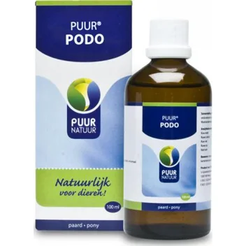 Puur Podo