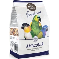 4x Deli Nature Amazonia 2 kg