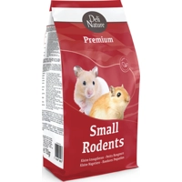 Deli Nature Premium Kleine Knaagdierenvoer 12,5 kg