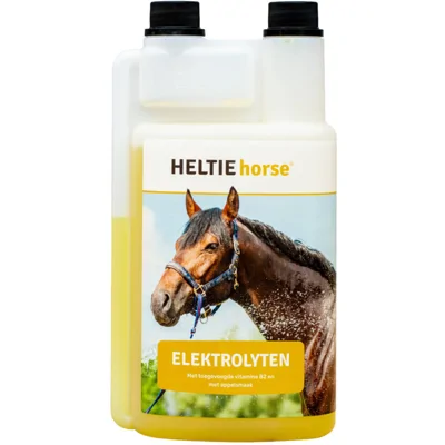 HELTIE horse Elektrolyten 1 liter