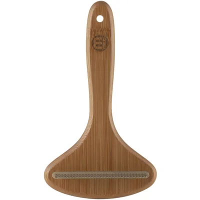 Mikki Bamboo Anti-Klit Rake - Medium