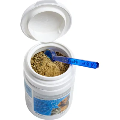 Orozyme Bucco Fresh PlaqueOff - 40 g