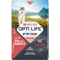 Versele-Laga Opti Life Prime - Adult - Salmon - 2,5 kg