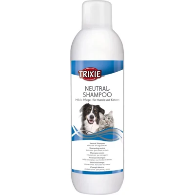 Trixie Neutraal Shampoo - 1 L