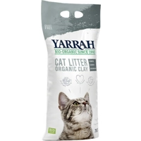 Yarrah - Kattenbakvulling Bio - 2 x 7 kg