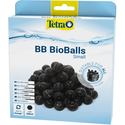 Tetra BioBalls - 800 ml