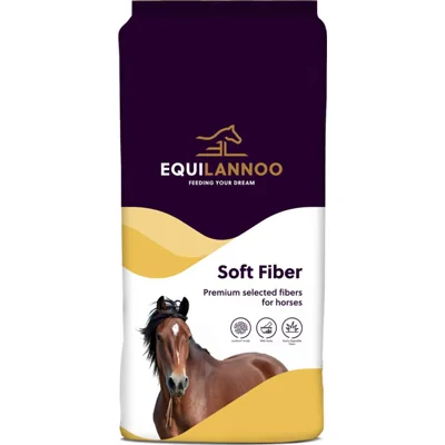 Equilannoo Soft Fiber 17 kg