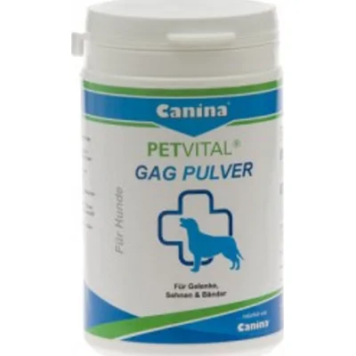 Canina Petvital GAG poeder 100 gr.