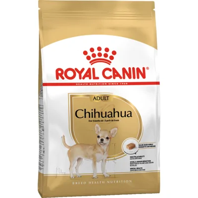 Royal Canin Chihuahua Adult - 2 x 3 kg