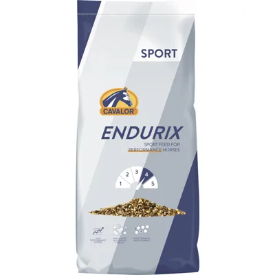 Cavalor Endurix - 20 kg