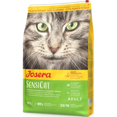 Josera SensiCat - 10 kg