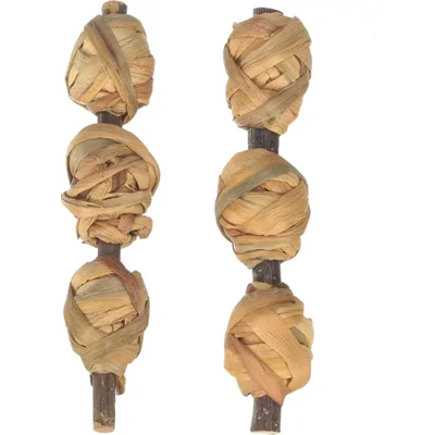 Quapas! Marshmallow - 2 stuks