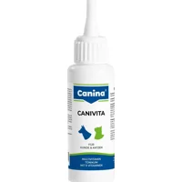 Canina Canivita - 100 ml Canina Canivita - 100 ml