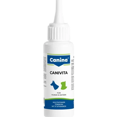 Canina Canivita - 100 ml