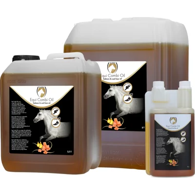 Excellent Equi Combi Oil - 2,5 L