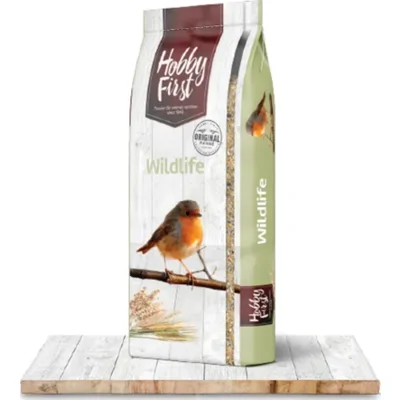 HobbyFirst Wildlife 4 Seasons 5 kg