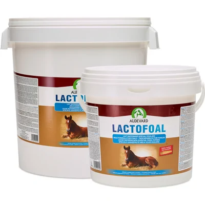 Audevard Lactofoal - 14 kg