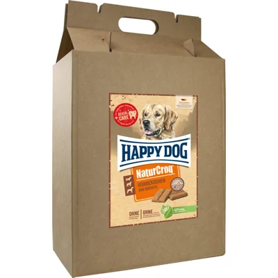 Happy Dog Hondenkoekjes - 5 kg