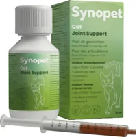 Synopet Joint Support Cat - 75 ml