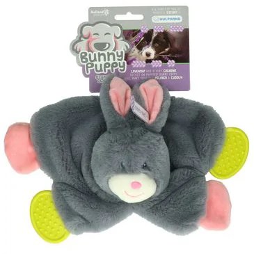 Bunny Puppy Crunchy Chew