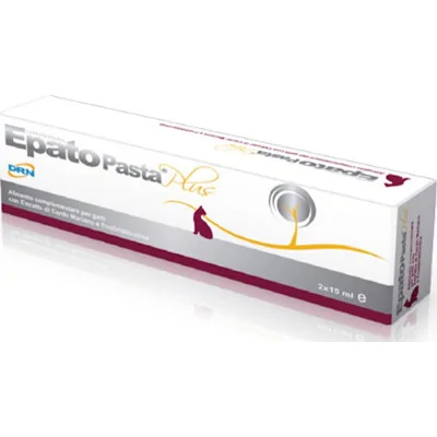 Epato Pasta kat - 2 x 15 ml